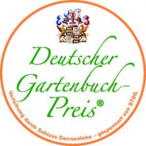 Deutscher Gartenbuch Preis